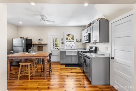 100 Laurel Avenue Island Heights NJ 08732