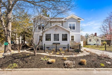 100 Laurel Avenue Island Heights NJ 08732
