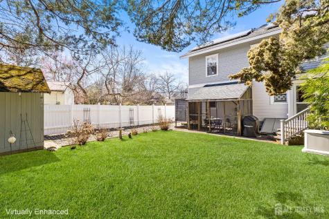 100 Laurel Avenue Island Heights NJ 08732