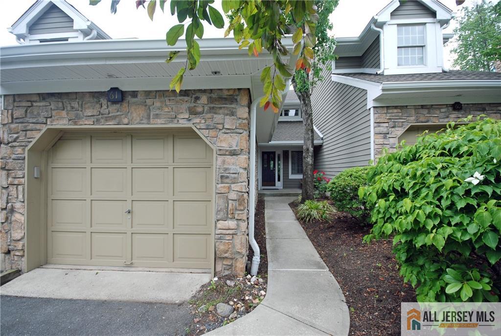 61 Briarwood Court South Brunswick NJ 08540