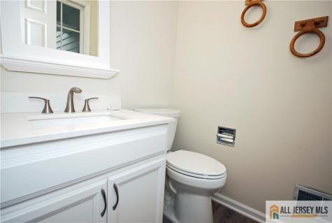 61 Briarwood Court South Brunswick NJ 08540