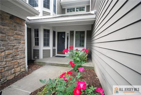 61 Briarwood Court South Brunswick NJ 08540