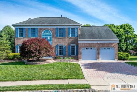 4 Dickinson Road South Brunswick NJ 08824