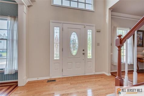 4 Dickinson Road South Brunswick NJ 08824