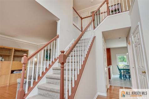 4 Dickinson Road South Brunswick NJ 08824