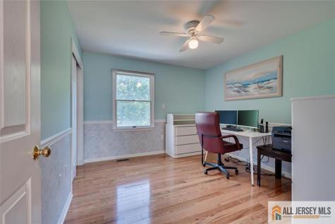 4 Dickinson Road South Brunswick NJ 08824