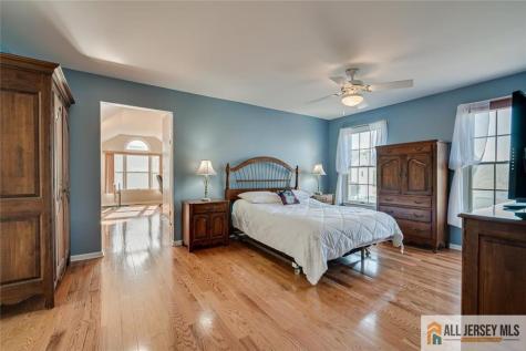 4 Dickinson Road South Brunswick NJ 08824