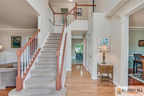 4 Dickinson Road South Brunswick NJ 08824