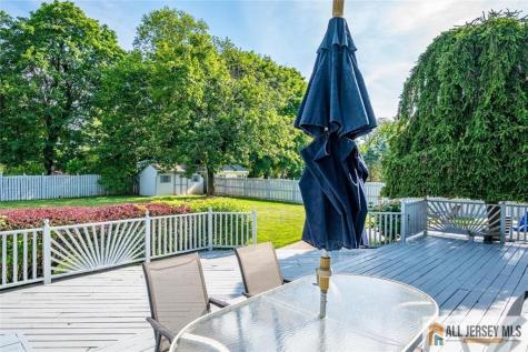 4 Dickinson Road South Brunswick NJ 08824