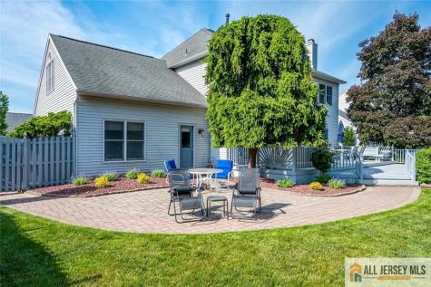 4 Dickinson Road South Brunswick NJ 08824
