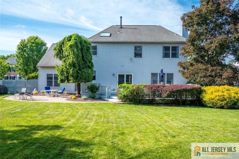 4 Dickinson Road South Brunswick NJ 08824