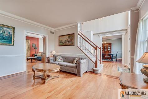 4 Dickinson Road South Brunswick NJ 08824