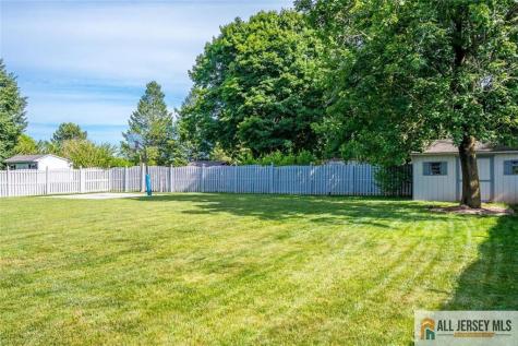 4 Dickinson Road South Brunswick NJ 08824