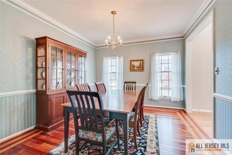4 Dickinson Road South Brunswick NJ 08824