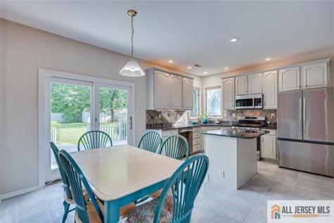 4 Dickinson Road South Brunswick NJ 08824