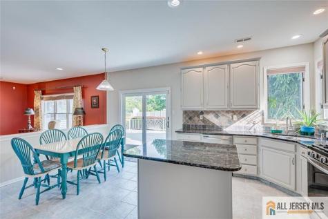 4 Dickinson Road South Brunswick NJ 08824