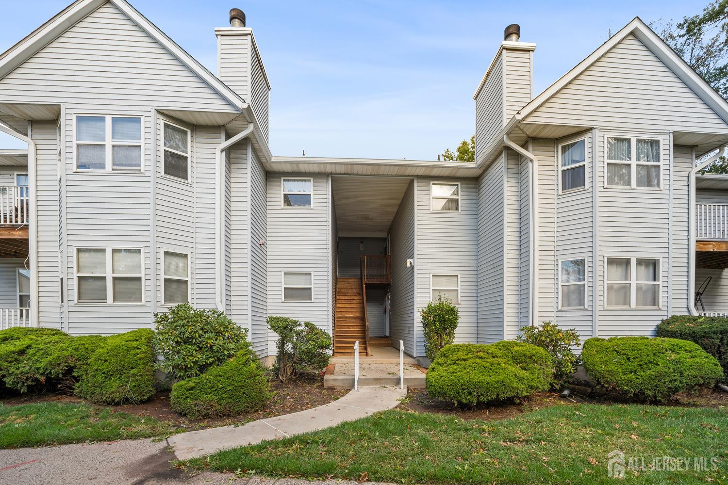 400 Keswick Drive Piscataway NJ 08854