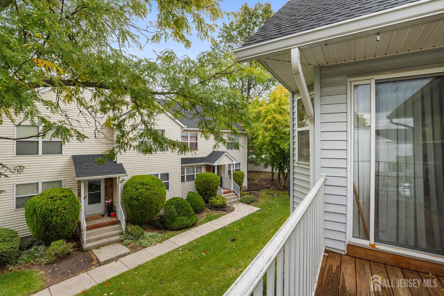 400 Keswick Drive Piscataway NJ 08854