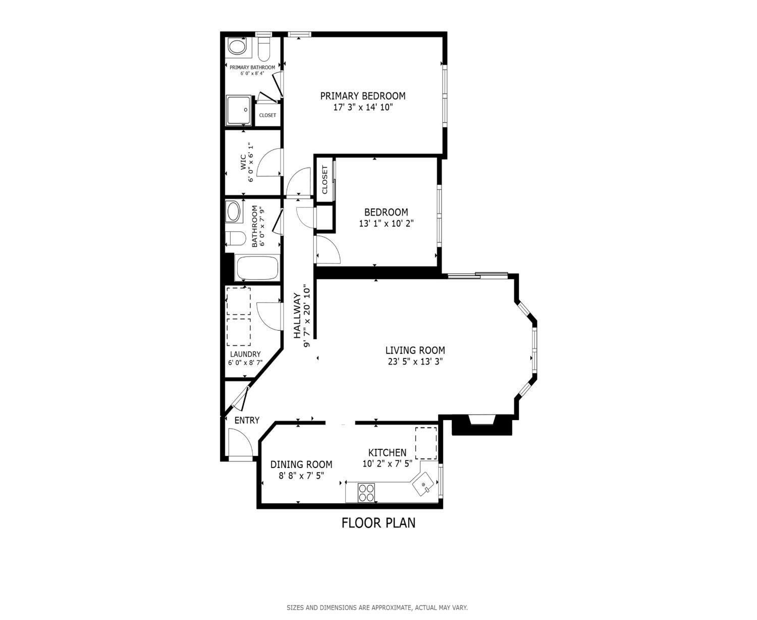 400 Keswick Drive Piscataway NJ 08854
