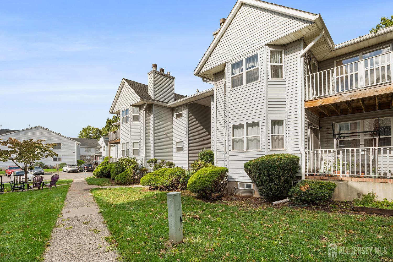 400 Keswick Drive Piscataway NJ 08854