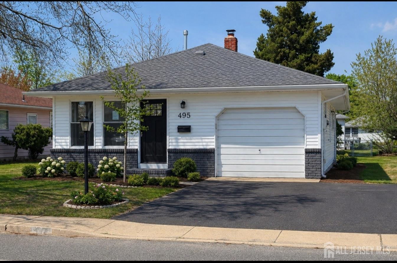 495 Jamaica Boulevard Toms River NJ 08757