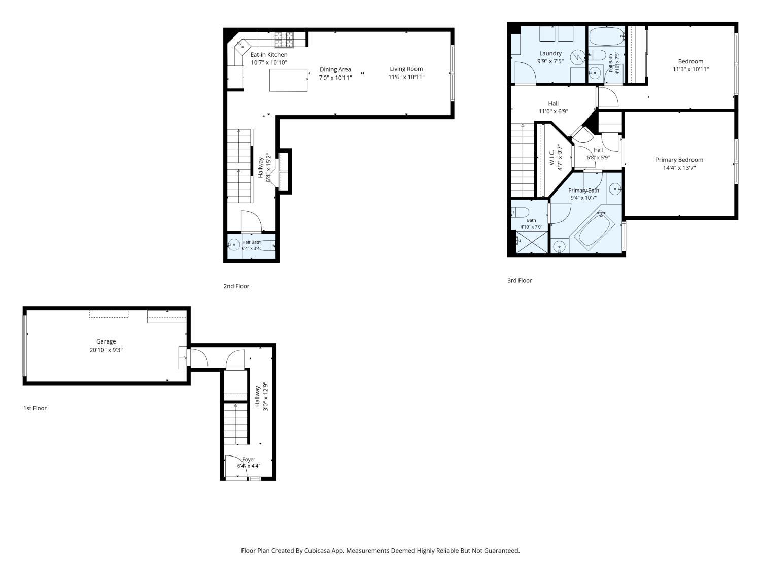112 Prestwick Way Edison NJ 08820