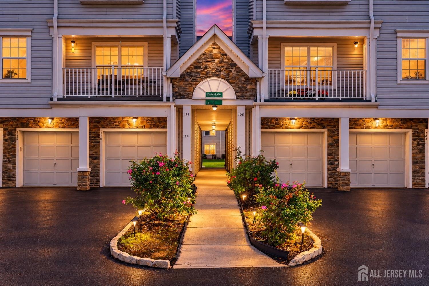 112 Prestwick Way Edison NJ 08820