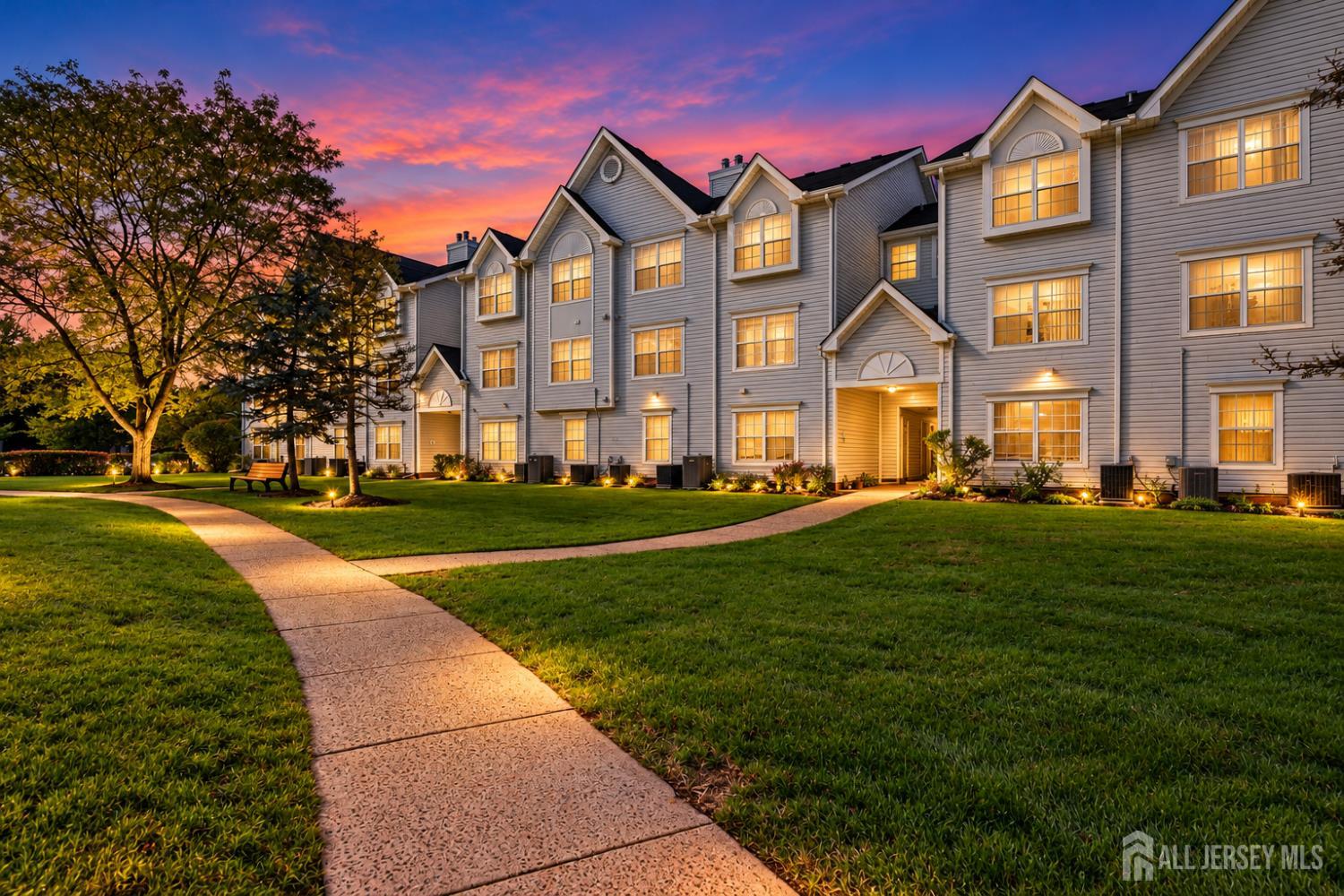 112 Prestwick Way Edison NJ 08820