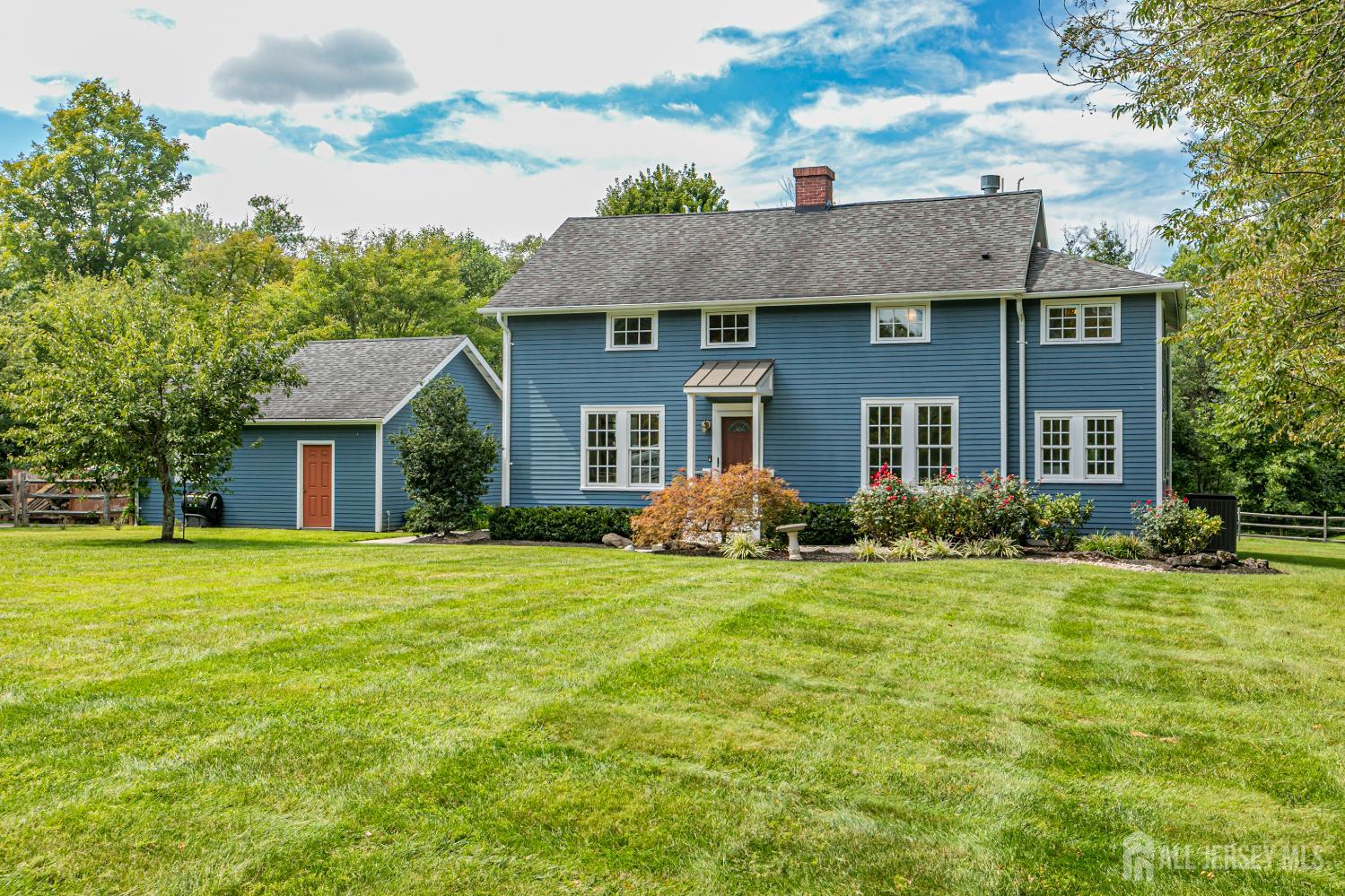 10 Old Nursery Road South Brunswick NJ 08540