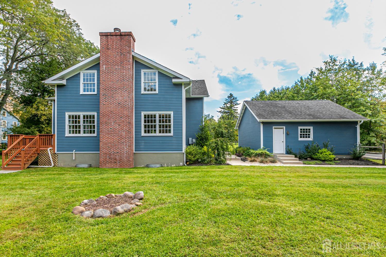 10 Old Nursery Road South Brunswick NJ 08540