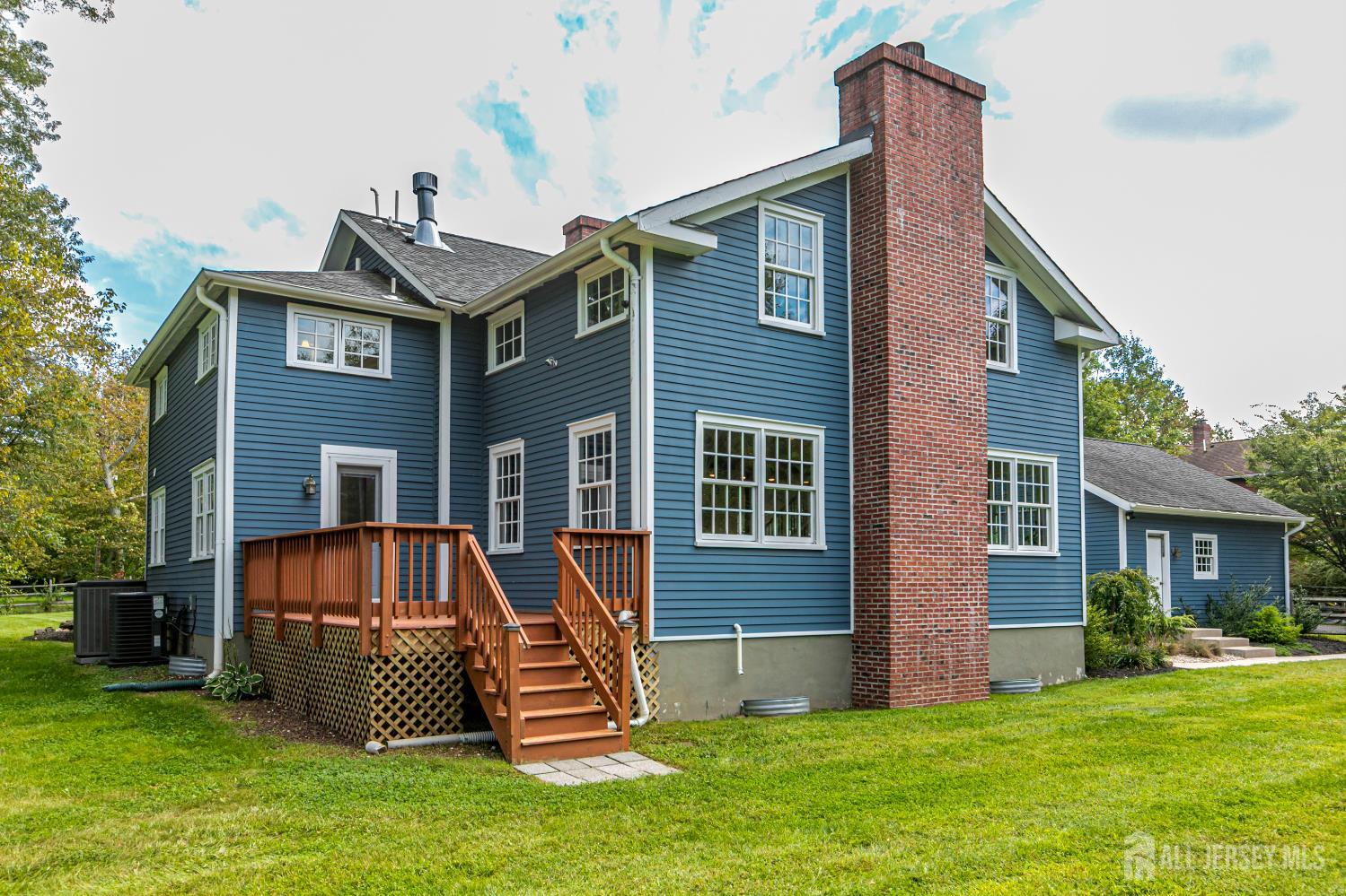 10 Old Nursery Road South Brunswick NJ 08540