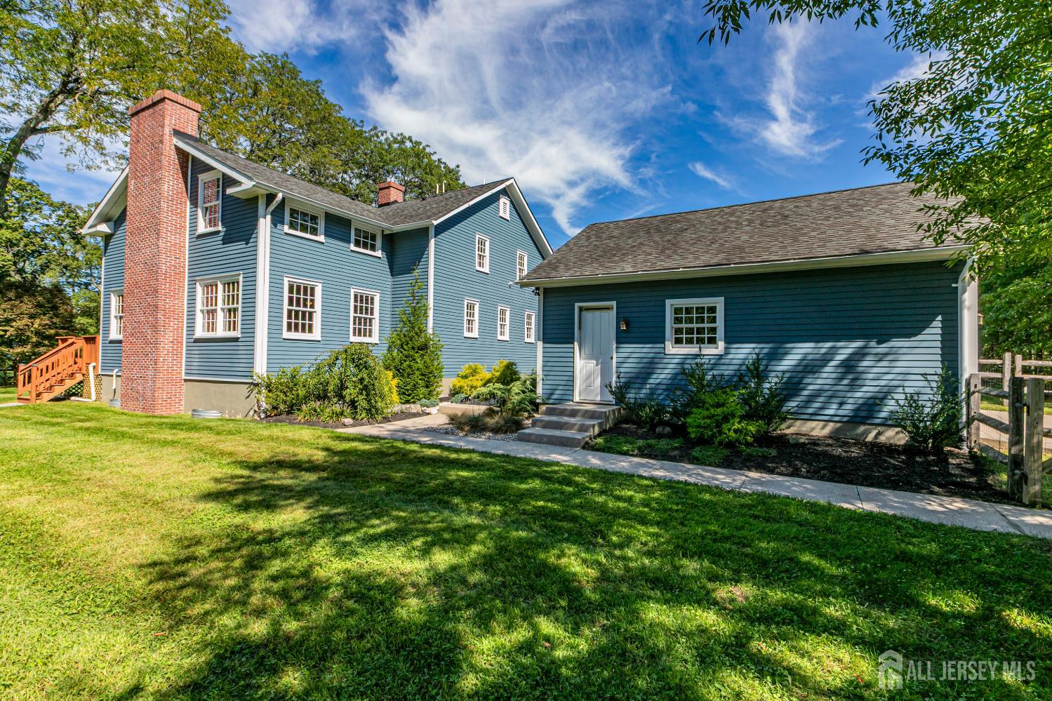 10 Old Nursery Road South Brunswick NJ 08540