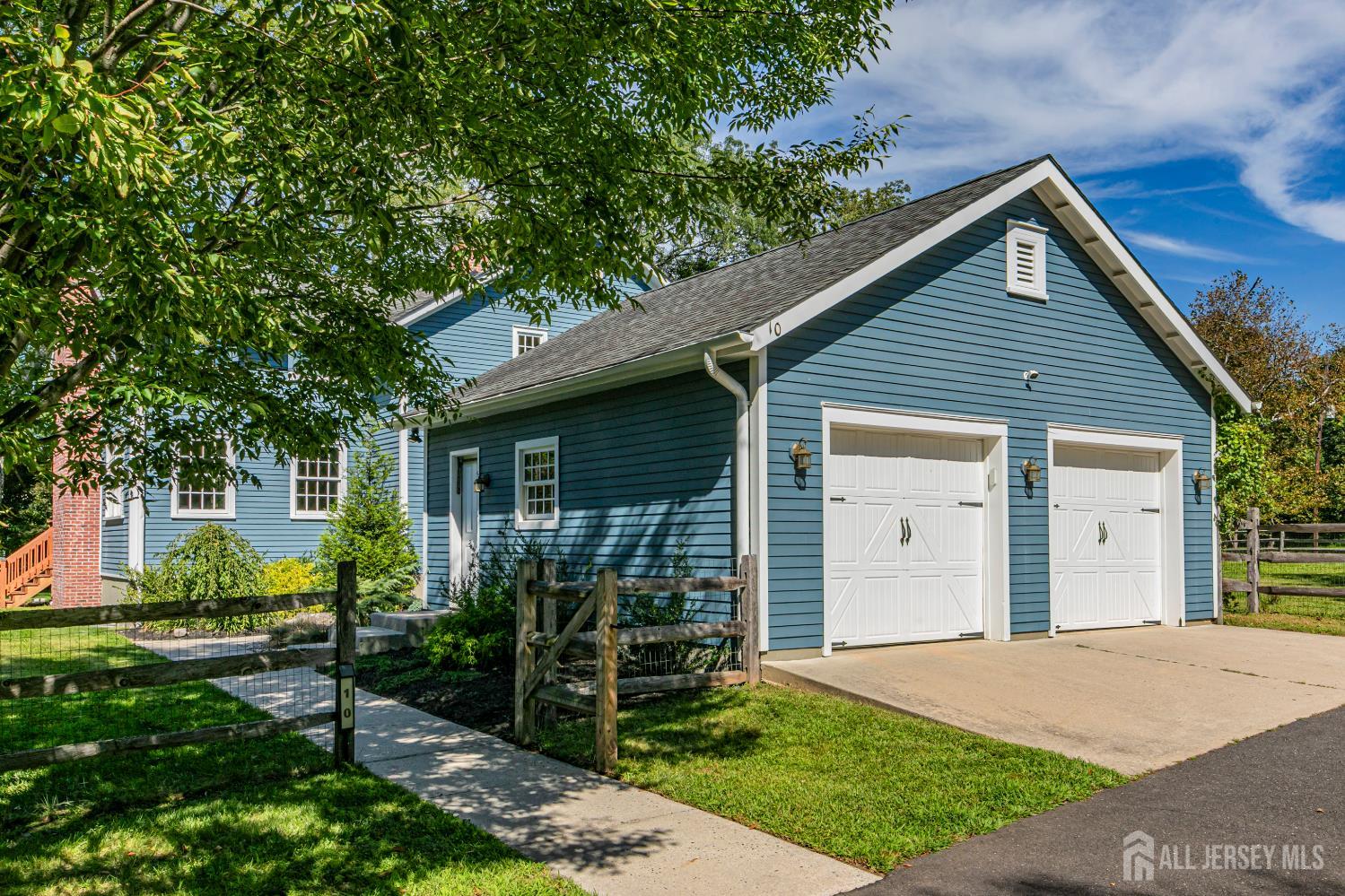 10 Old Nursery Road South Brunswick NJ 08540