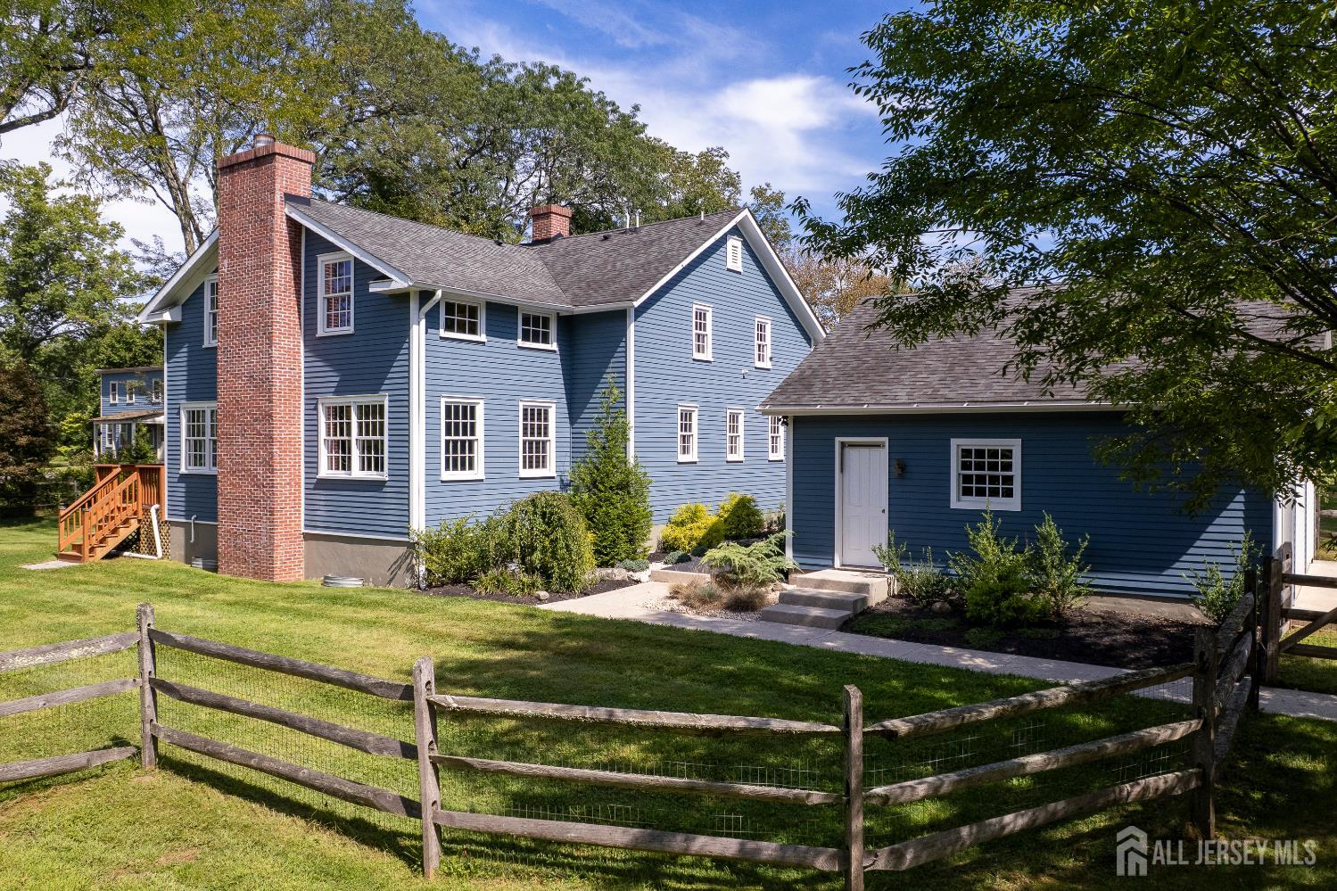 10 Old Nursery Road South Brunswick NJ 08540