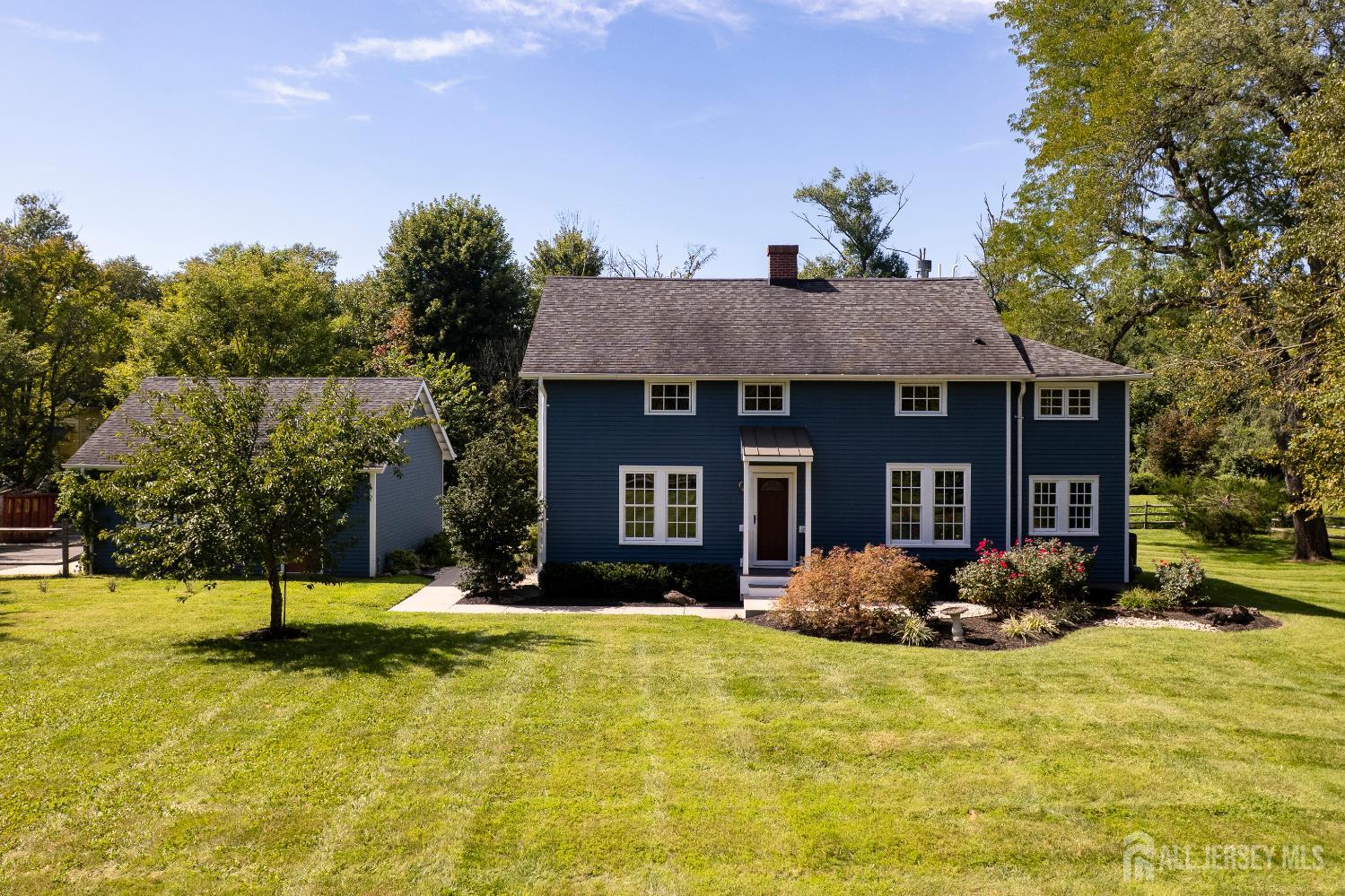 10 Old Nursery Road South Brunswick NJ 08540