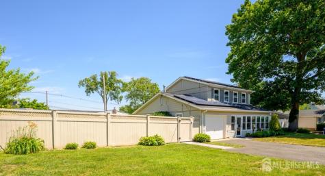 40 Pomona Boulevard Old Bridge NJ 07735
