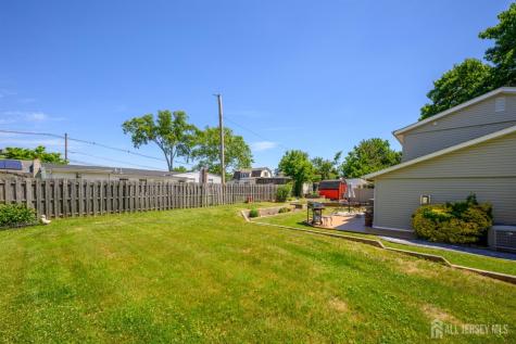 40 Pomona Boulevard Old Bridge NJ 07735