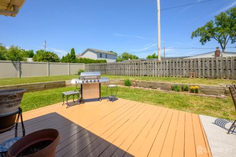 40 Pomona Boulevard Old Bridge NJ 07735