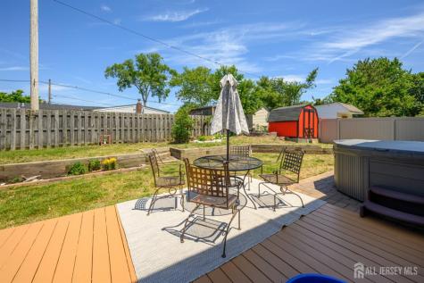 40 Pomona Boulevard Old Bridge NJ 07735