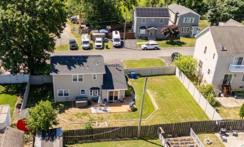40 Pomona Boulevard Old Bridge NJ 07735