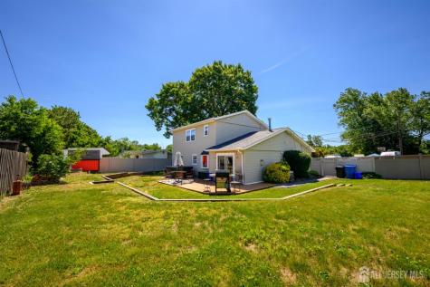 40 Pomona Boulevard Old Bridge NJ 07735