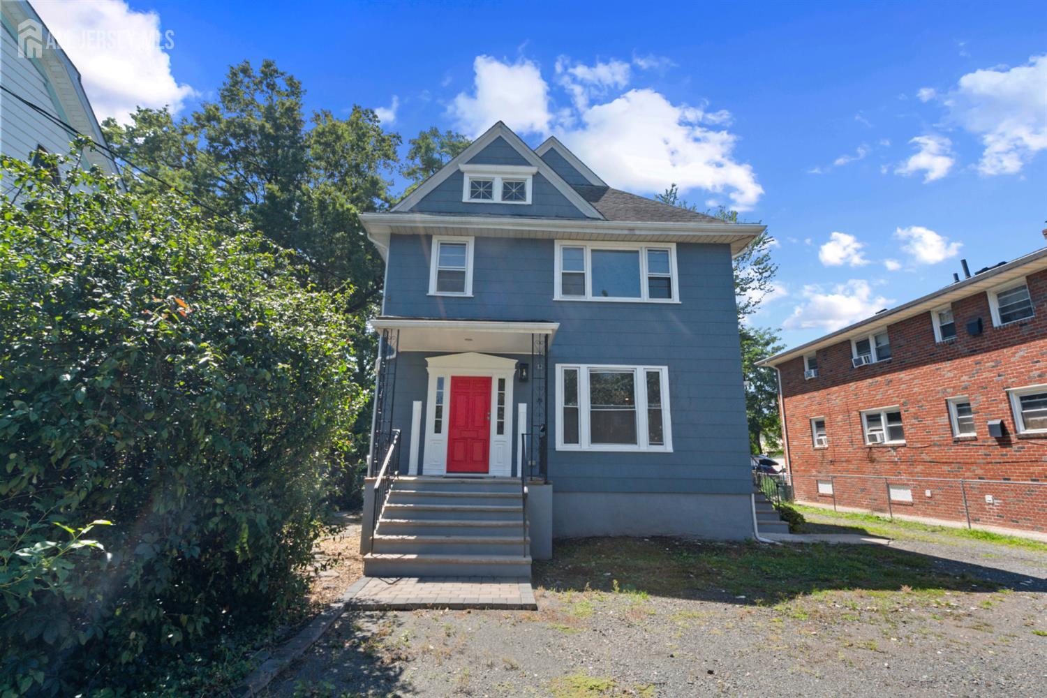 520 W Grand Avenue Rahway NJ 07065