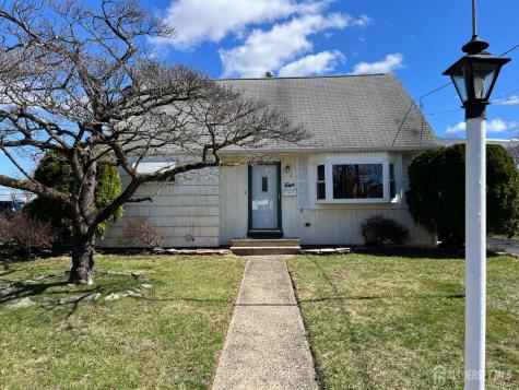 4 Rodney Road East Brunswick NJ 08816