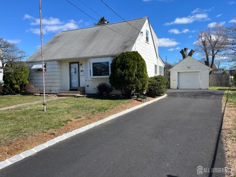 4 Rodney Road East Brunswick NJ 08816