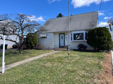 4 Rodney Road East Brunswick NJ 08816