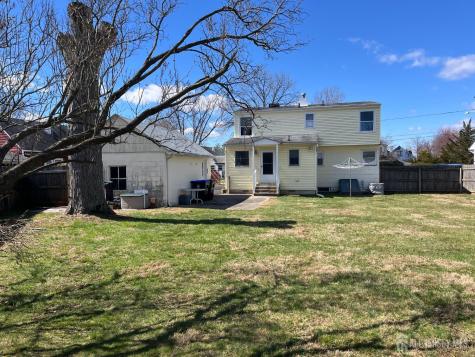 4 Rodney Road East Brunswick NJ 08816