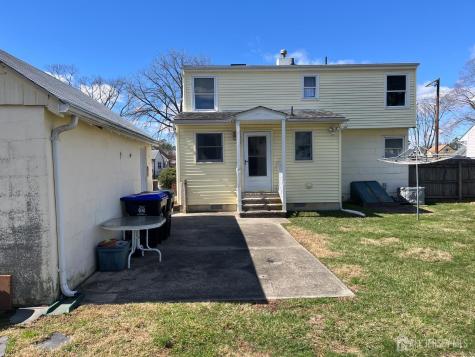 4 Rodney Road East Brunswick NJ 08816