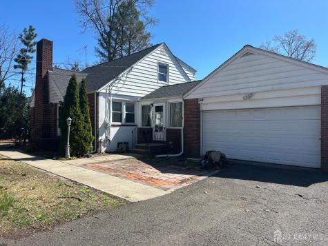 1529 W 7th Street Piscataway NJ 08854