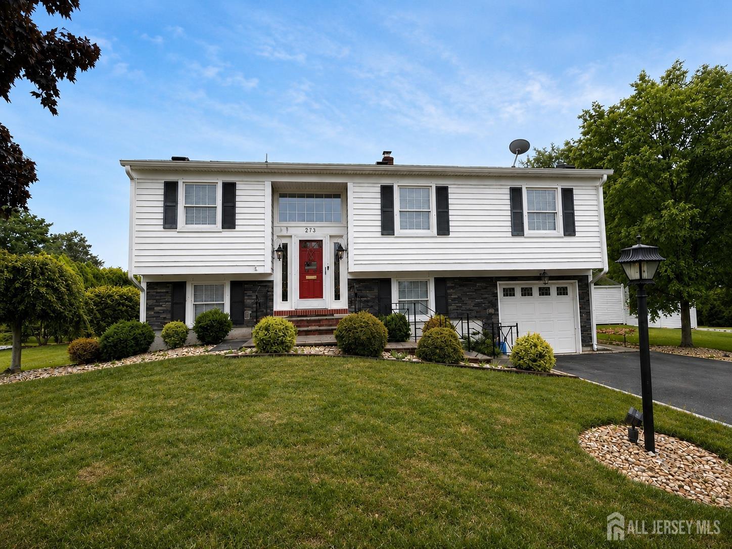 273 Westfield Avenue Piscataway NJ 08854