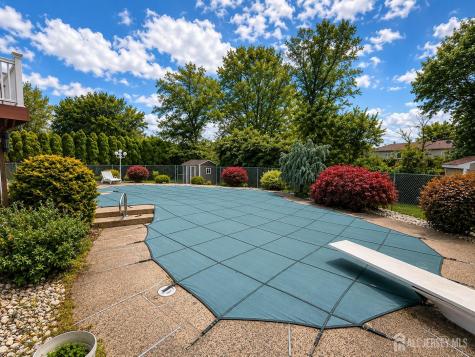 273 Westfield Avenue Piscataway NJ 08854